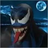 外星人黑蜘蛛英雄