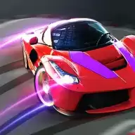 赛车跑酷