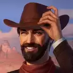 西部土地生存汉化