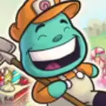 空闲糖果乐园汉化