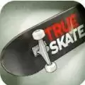 真实滑板