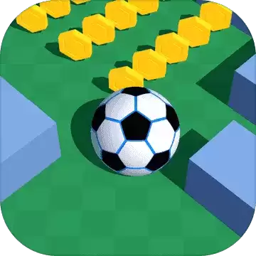 会跑酷的足球0.0.2