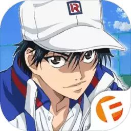 新网球王子risingbeat