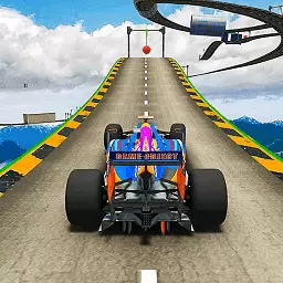 最高速度公式赛道2.8.0