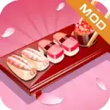 美食之旅无广告