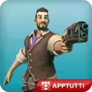 自上而下的战利品