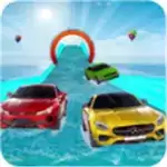 硝基特技跑酷车