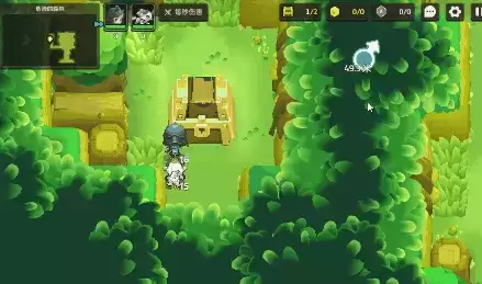 坎公骑冠剑红斗篷支线详细完成攻略