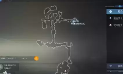 全民奇迹2狼魂要塞奇遇任务攻略详解