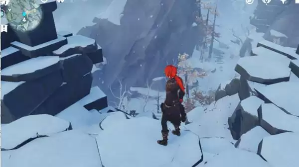 原神雪山三个匣子任务怎么触发