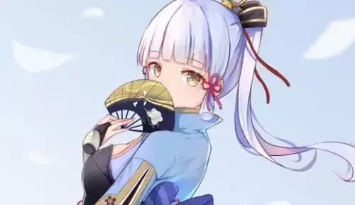 《原神》尤拉和神里绫华抽取建议