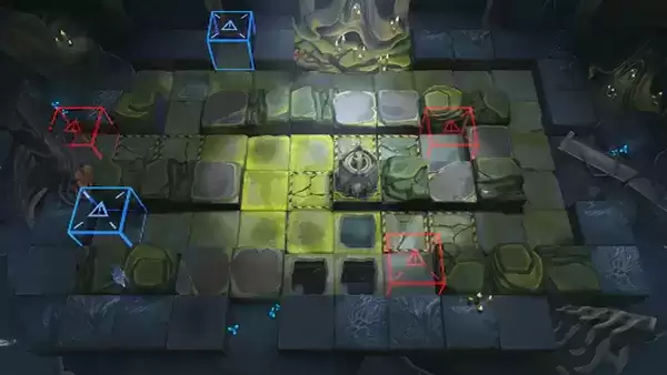 《明日方舟》sv-ex-6打法攻略