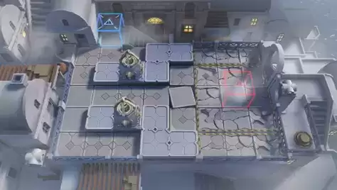 《明日方舟》sv-ex-1打法攻略