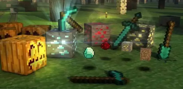 我的世界手游惊变100天攻略