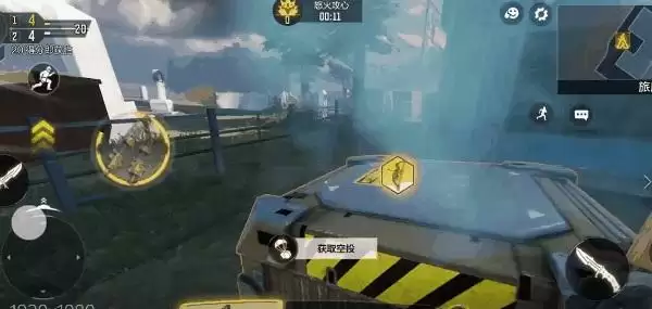 使命召唤手游怒火剑影模式怎么玩?怒火剑影多人模式玩法攻略图片3