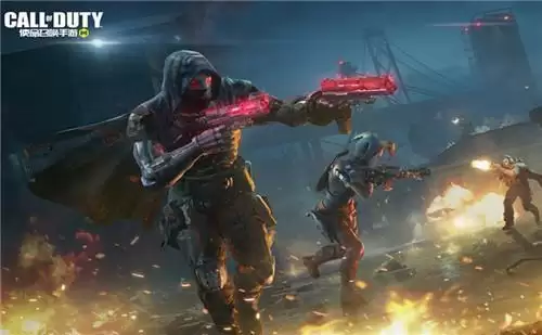 使命召唤手游s5赛季手册内容及奖励介绍