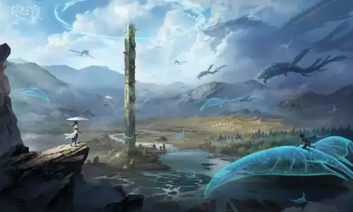 妄想山海侍从强度排名分享