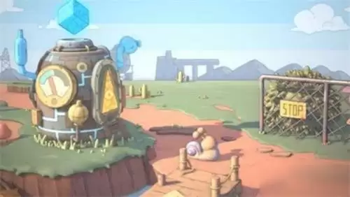 最强蜗牛5月10日密令是什么?5月最新密令大全图片2