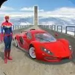 永无止境的GT赛车