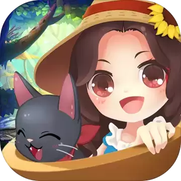 梦幻魔法森林1.0