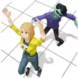 僵尸感染城市大危机