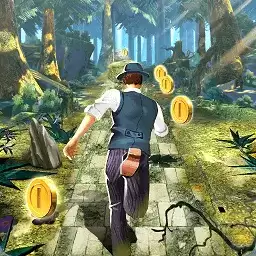 temple india lost run