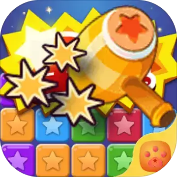 梦幻消消乐20211.5.10