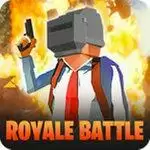 像素皇家大逃杀