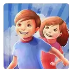 迷失的双胞胎中文