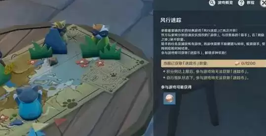 原神迷踪币快速获取方法详解