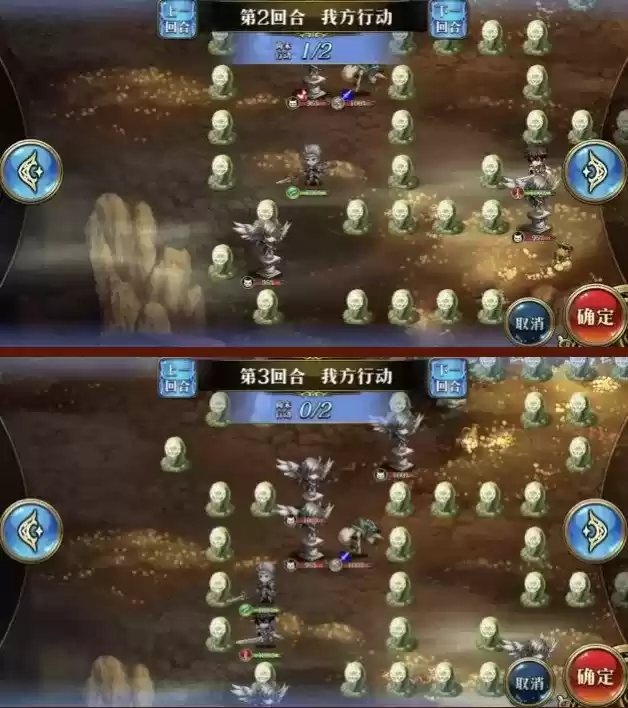 梦幻模拟战雕像之谜通关攻略分享