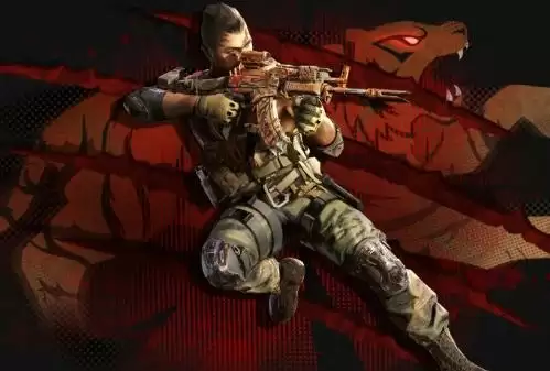 使命召唤手游丛林猎踪宝箱值得买吗1