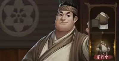 叫我大掌柜身份等级2