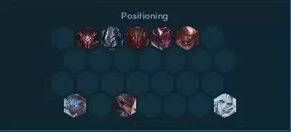 云顶之弈武器大师阵容s5