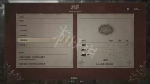 生化危机8公爵厨房有哪些菜 公爵特制菜品一览 生化危机8公爵厨房有哪些菜 公爵特制菜品一览