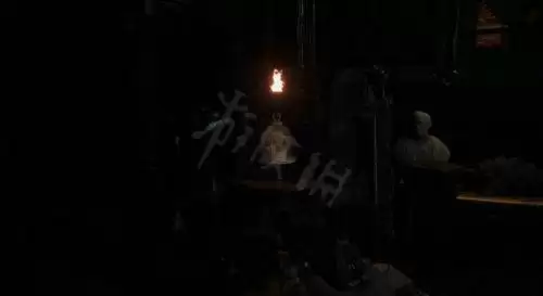 生化危机8游戏中的铃铛在哪里 五个铃铛位置一览