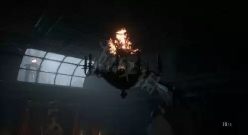 生化危机8游戏中的铃铛在哪里 五个铃铛位置一览