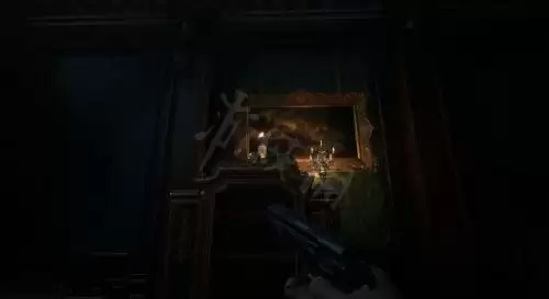 生化危机8游戏中的铃铛在哪里 五个铃铛位置一览