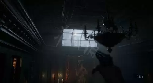 生化危机8游戏中的铃铛在哪里 五个铃铛位置一览