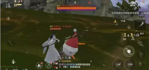 《妄想山海》五气石获取攻略