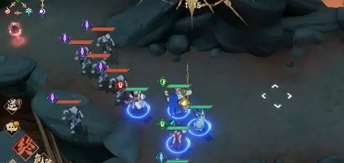 《天地劫：幽城再临》5-2鬼符之阵通关攻略