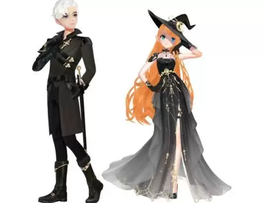 qq飞车手游魔域传说套装多少钱?魔域传说套装保底价格一览图片1