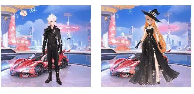 qq飞车手游魔域传说套装多少钱?魔域传说套装保底价格一览图片2