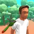 可恶的蚊子3d