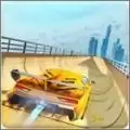 赛车和驾驶特技