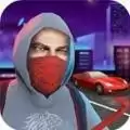 偷车贼模拟器