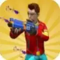 彩蛋射击竞技场