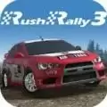 拉力赛车3