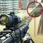 狙击手3D大战