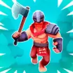 维京人荒岛生存